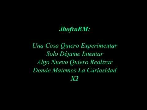 JhofraBM | Matemos La Curiosidad