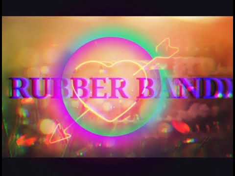 Memory Mix _by_ Rubber Band