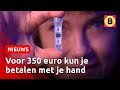 Tattooshop zet betaalchip in je hand | Omroep Brabant