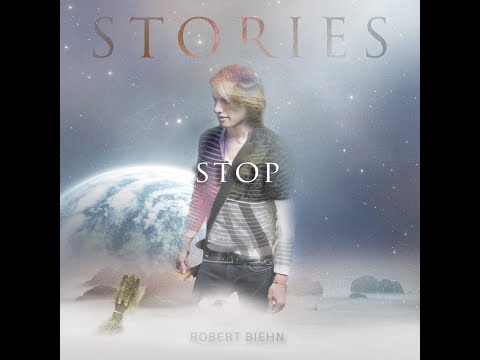 “STOP” (2016) | Robert Biehn (Official MP3 Video)