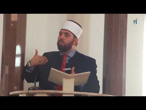 Cilësitë e Besimtarëve - Hoxhë Hasan Baftijari