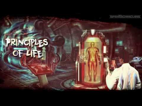 Vyral & Infirium - Principles of Life [SPOONLP 004]