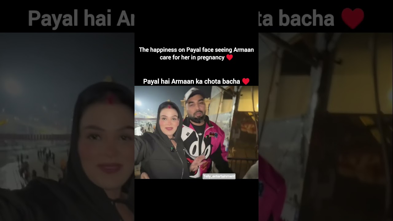 #ArmaanMalik #PayalMalik #KritikaMalik #VishalPandey #SanaMakbul #LoveKataria #biggboss #bbott3