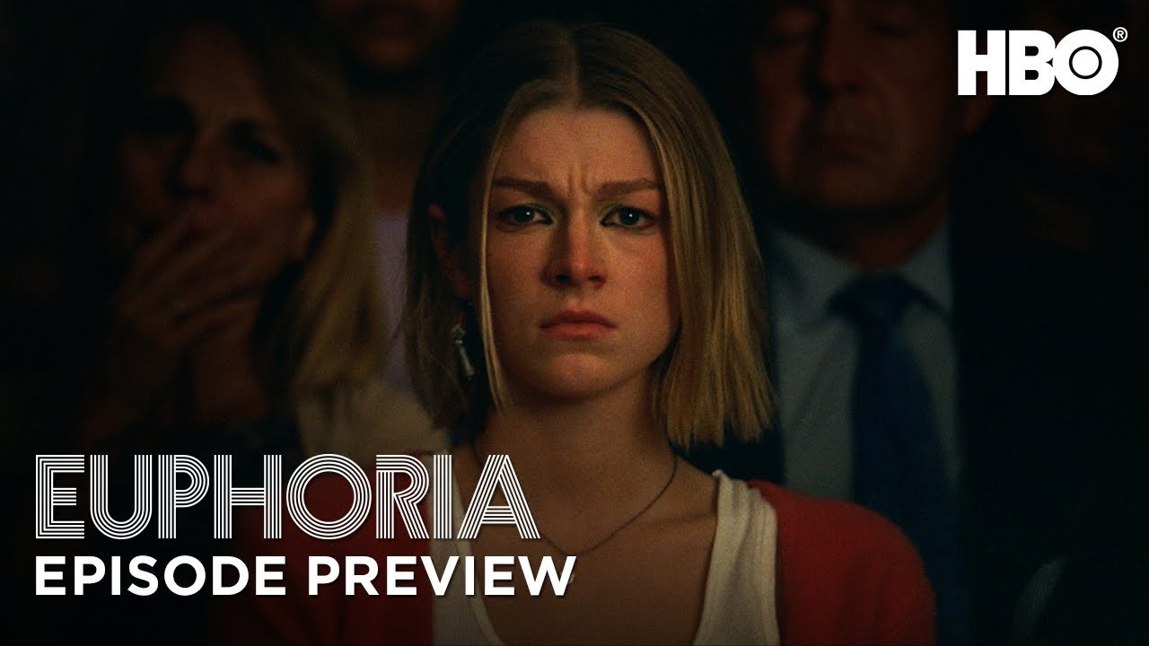 euphoria | season 2 episode 8 promo | hbo - YouTube