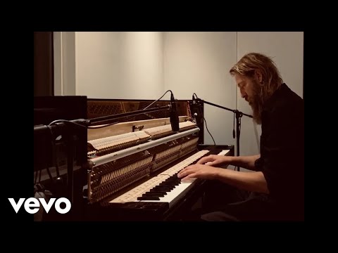 Joep Beving - September (Piano Version)