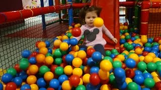 Baby's Adventure