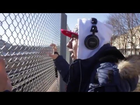 ✞ Rude-△ ✞ The BOOM BAP KILL△ : Orion (VIDEO OFFICIAL)