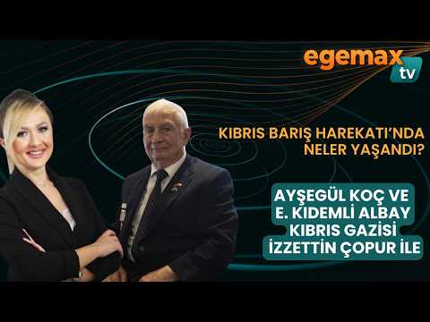 Kıbrıs Barış Harekatı’nda neler yaşandı?