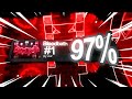 Can I BEAT The OG Extreme Demon Roulette