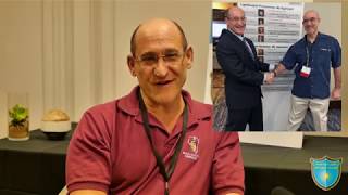 Richard B. Winter, DDS, MAGD, DABOI/ID, DICOI, FAAID, FADI, FICD - Testimonial