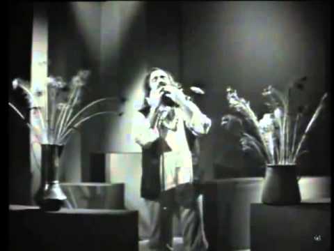 Demis Roussos - Velvet Mornings (Triki Triki 1973)