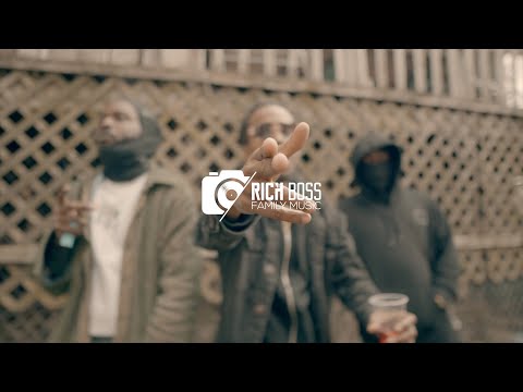 Jah Jah Town - Separate (Official Video)