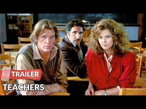 Tanárok trailer