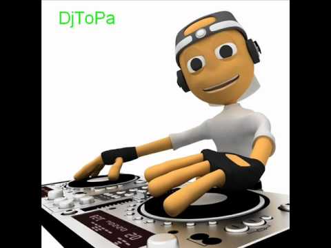 Milena Ceranic-Dvadesete Gazim (DJToPa Remix).wmv