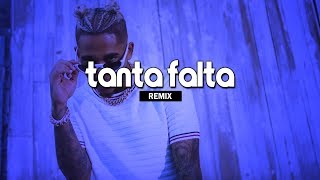 BRYANT MYERS ❌ TANTA FALTA ( Bolichero Mix ) ❌  Alexis Exequiel (DJALE!) Feat. TOMY DJ