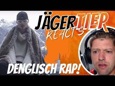 AMERICAN REACTS to GERMAN RAP! GARY WASHINGTON - Final Stage | JMC | 32stel GRUPPE F