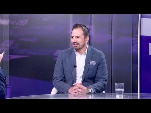 ZOOM ZAGREB - Peternel i Nađi: HDZ je zarobio državu. Borba protiv HDZ je borba protiv korupcije!