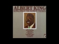 ALBERT KING (Indianola, Mississippi, U.S.A) - All Shook Up