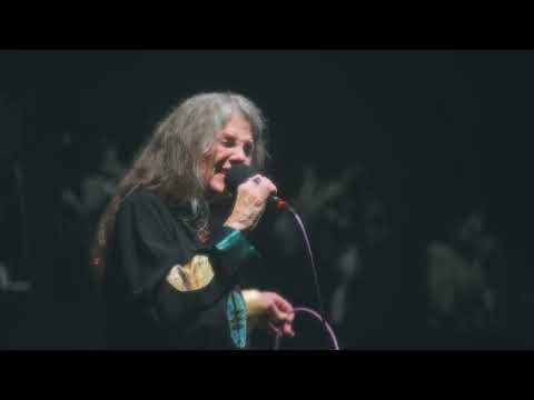 Goodbye Porkpie Hat - Charles Mingus & Joni Mitchell