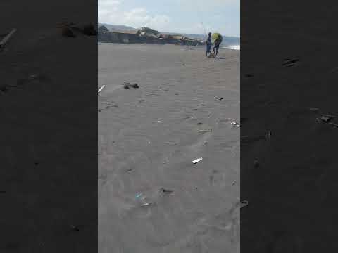 pantai Depok yogyakarta
