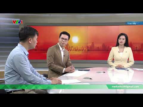 Nắng nóng gay gắt đầu mùa sẽ kéo dài đến khi nào? | VTV