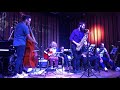 Toy (Clifford Jordan) - Re: Bop  Live At Souza Lima 2019