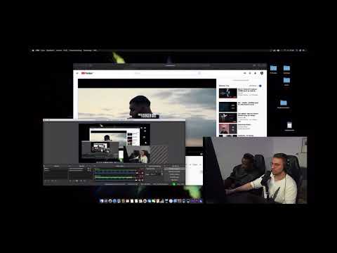 Mois & Manuellsen reagieren auf SAMRA - BAEBAE