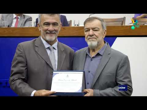 Morre prefeito de Augustinópolis