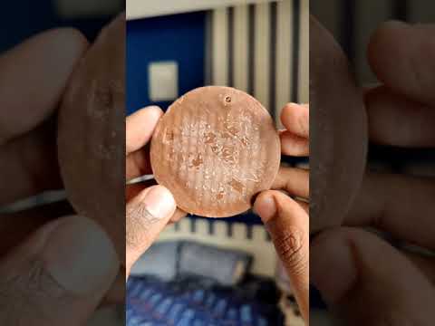 Cadbury Roundie Milk Chocolate Wafer Rounds