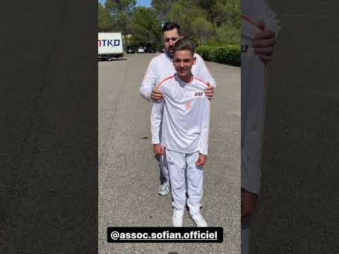 Artus is truly a golden person ❤️