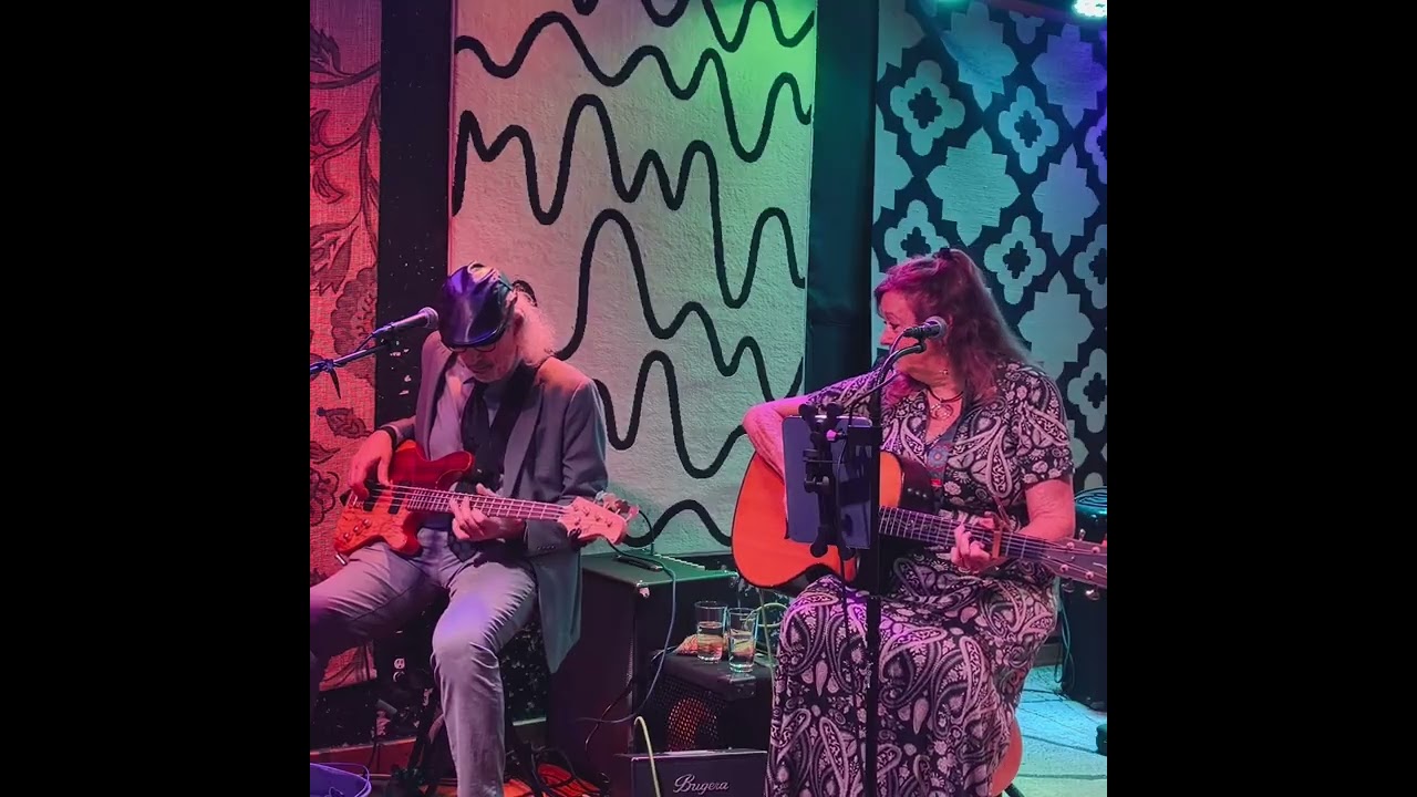 Promotional video thumbnail 3 for Tapestry Road acoustic duo