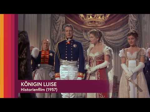 Königin Luise - Liebe und Leid einer Königin - Spielfilm (ganzer Film auf Deutsch)