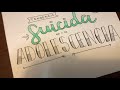 Conducta Suicida En El Adolescente