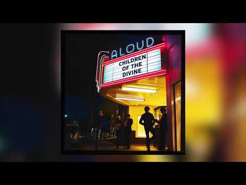 Aloud - (I Just Want) To Be Free (Official Audio)