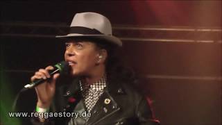 The Selecter - 4/5 - The Big Badoof + Train To Skaville - 04.11.2017 - Dynamite Skafestival