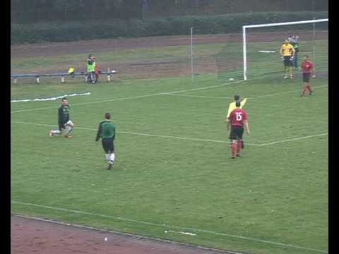 NKS Start Namysłów vs Energetyk ROW Rybnik - karny