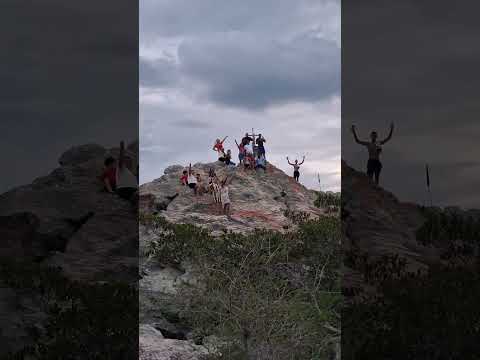 localizado no município do junco do serido PB