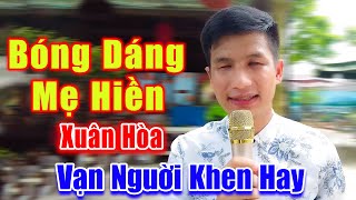 Bóng Dáng Mẹ Hiền - Xuân Hòa Hát Rong Đường Phố Hay Tuyệt Vạn Người Nghe Khen Hay - Xuân Hòa