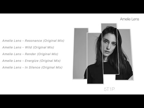 5T1P - Amelie Lens