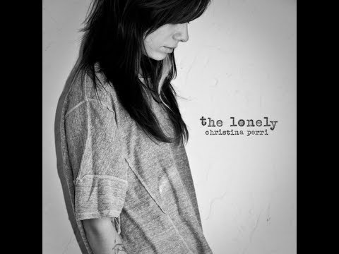 The Lonely - Christina Perri [English/Spanish Lyrics]