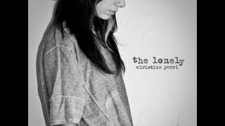 The Lonely - Christina Perri [English/Spanish Lyrics]