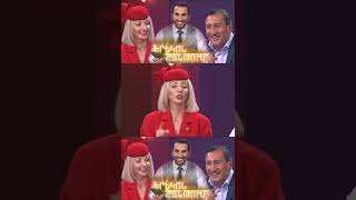 Երեկոն Շանթում / Erekon Shantum / Episode 32 / Short 1