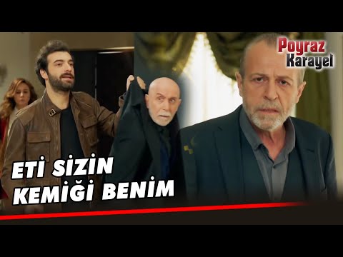 Poyraz'ın, Bahri'ye Hediyesi! - Poyraz Karayel 47. Bölüm