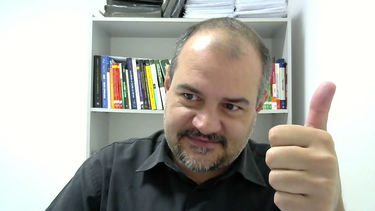 Resumindo o Direito 03: Lei e Norma.