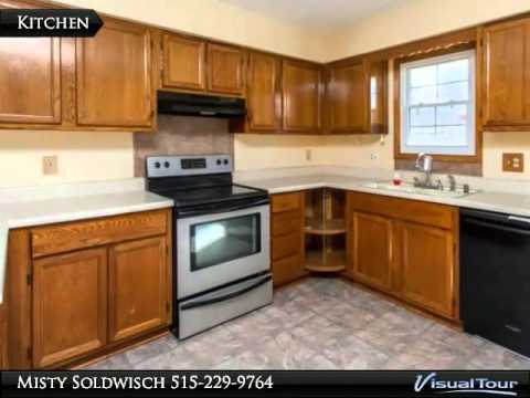 HUDHomeStore -Split Level Home in Urbandale!