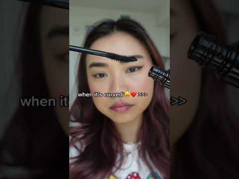 JAPANESE MASCARA IS SO GOOD  🇯🇵