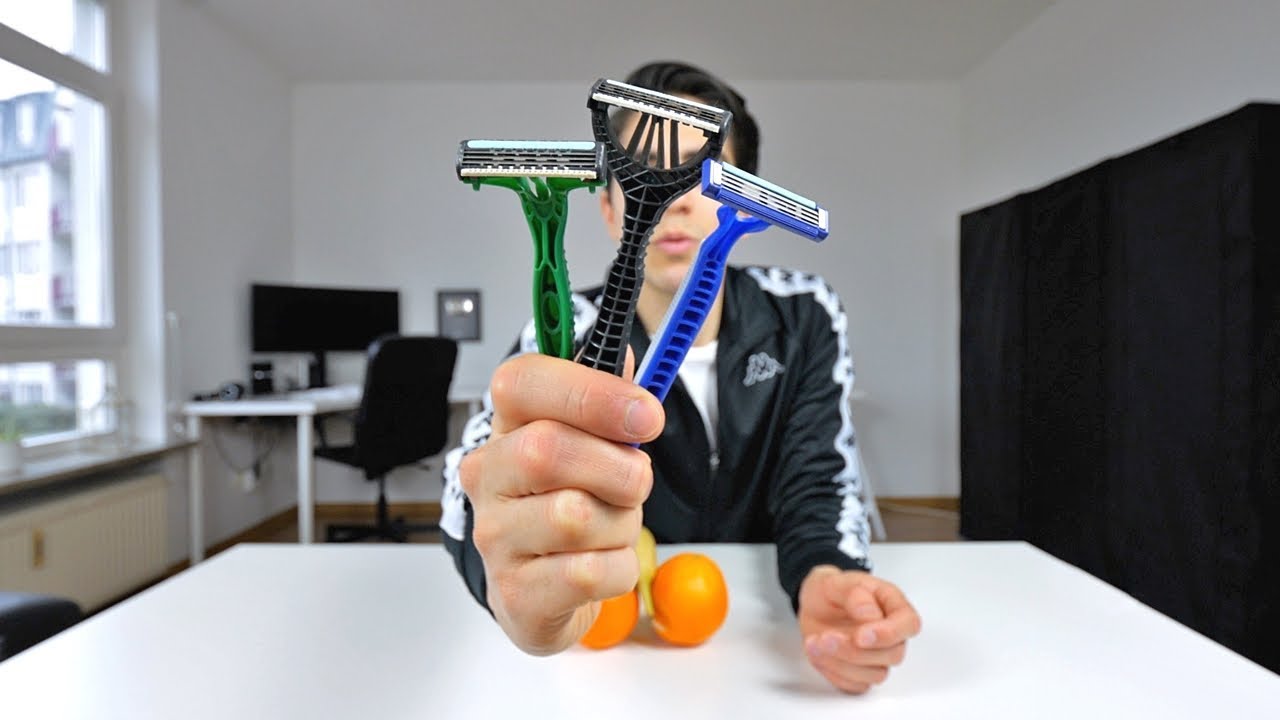 ¿Cómo rasurarse los HUEVOS y el ano - ¡NO MAS NEPES PELUDOS!