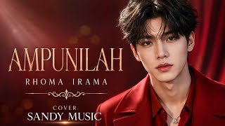 Download lagu AMPUNILAH - RHOMA IRAMA || DANGDUT POP MODERN BY SANDY MUSIC mp3