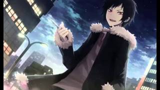 Nightcore Burn- Crown the empire