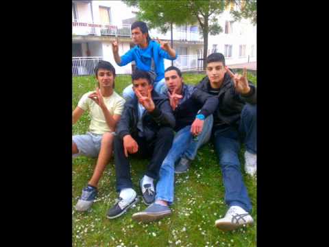 RaPQolik Fuck Justitie Fuck Politie Fuck Facke Rappers Hayat Zor!! (2o11) RakipsizCreww